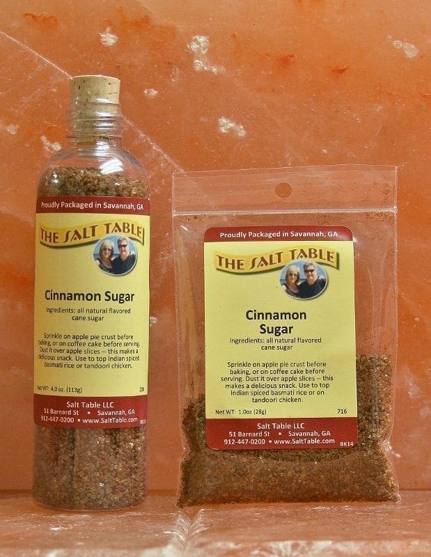  3 Pack of Cinnamon Spice Aroma Long Lasting Gel Melts