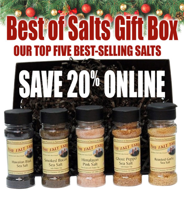 ` SAVE 20% Online - Best of Salts Gift Collection