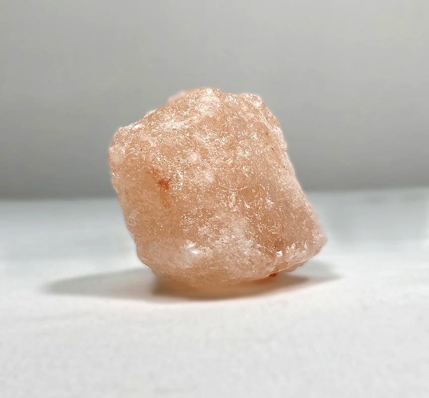 litteken Dhr genetisch Save 50% - Himalayan Pink Salt Chunks - Salt Table