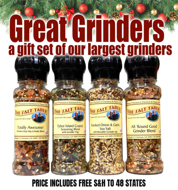 `  The Big Ones: The Great Grinder Blends - Includes FREE S&H*