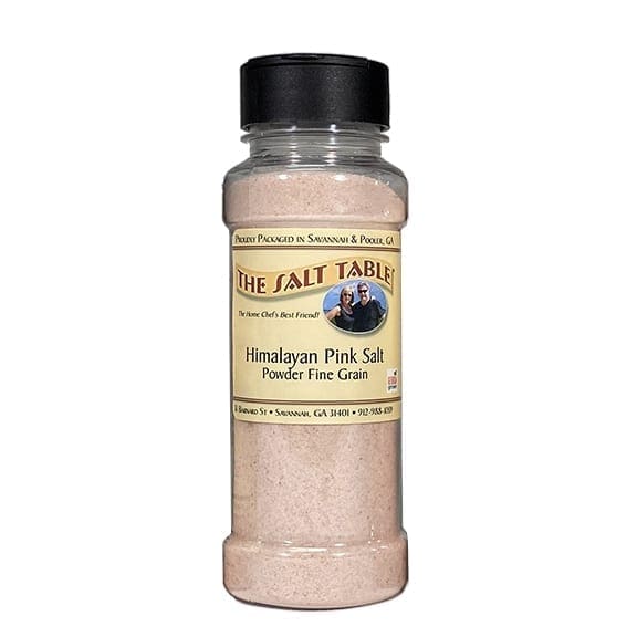What is Himalayan Pink Salt?  Buy Pink Salt - The Spice House
