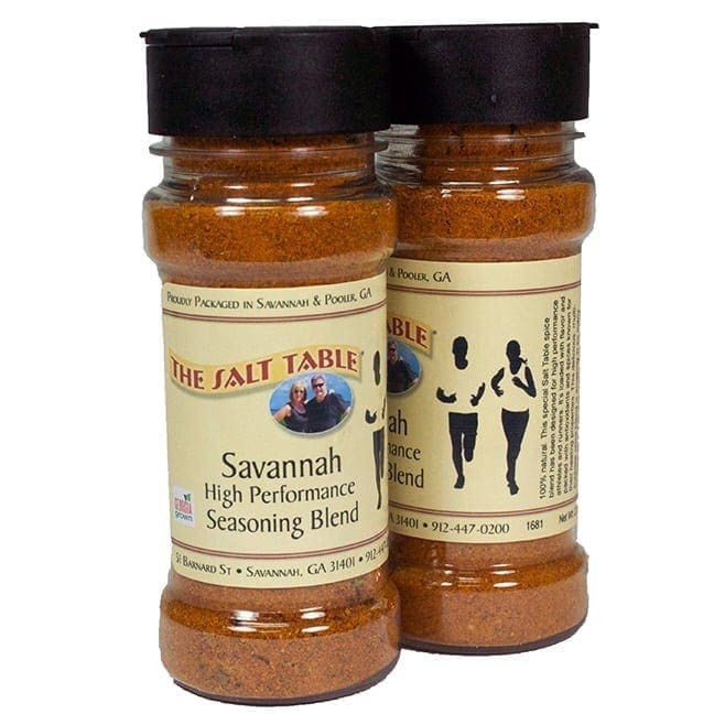 Savannah Seasoning Blends' Collection