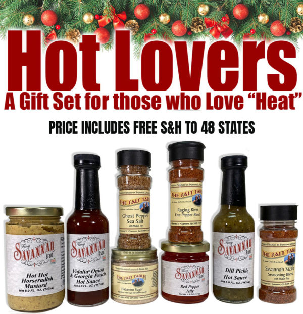 `  Hot Lovers Gift Set -  Includes FREE S&H*