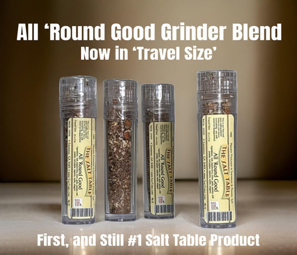 `  #1 Overall Best Seller! All 'Round Good Grinder Blend - Image 4